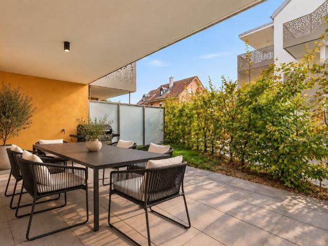 Apartment kaufen in Grandson, District du Jura-Nord vaudois
