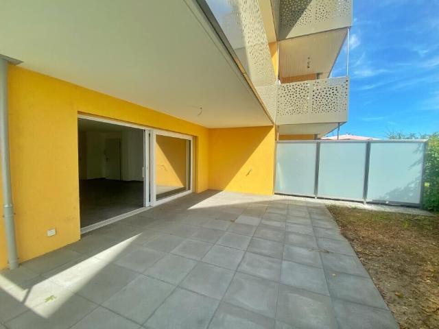 Apartment kaufen in Grandson, Waadt