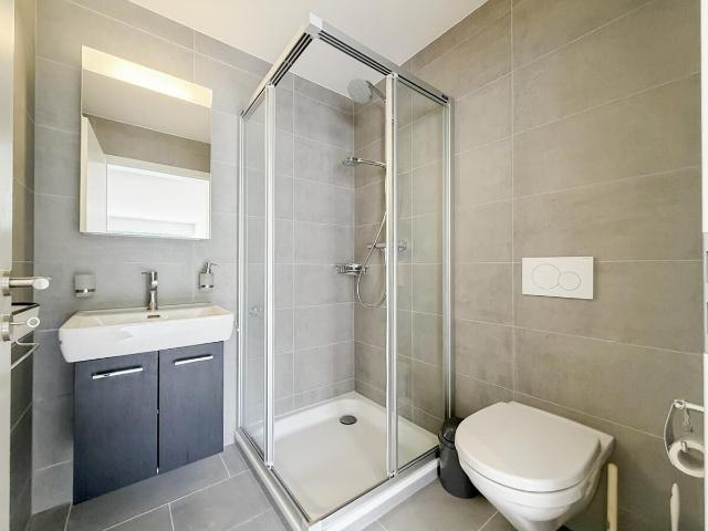 Apartment kaufen