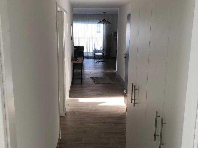 Apartment kaufen