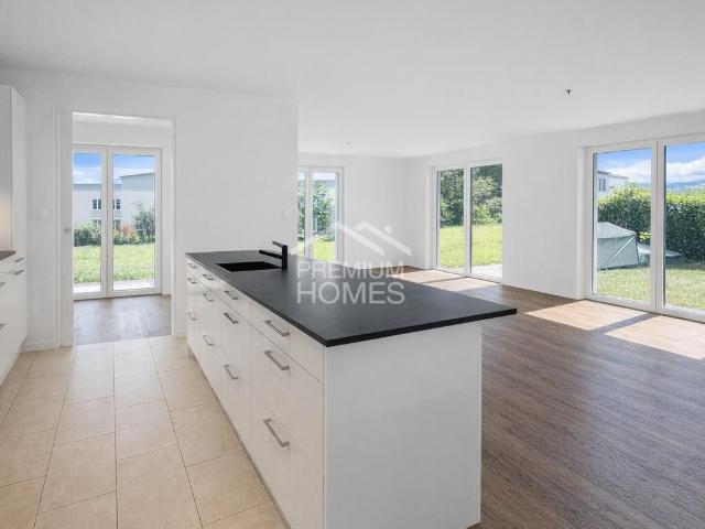 Apartment kaufen