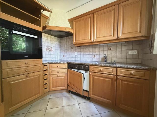 Apartment kaufen in Walkershof, Grenchen