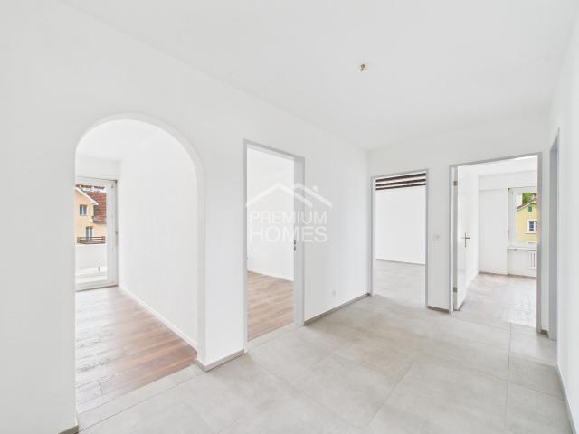 Apartment kaufen