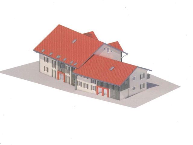 Apartment kaufen