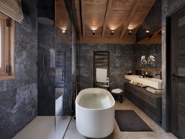 Apartment kaufen in Grimentz, Anniviers