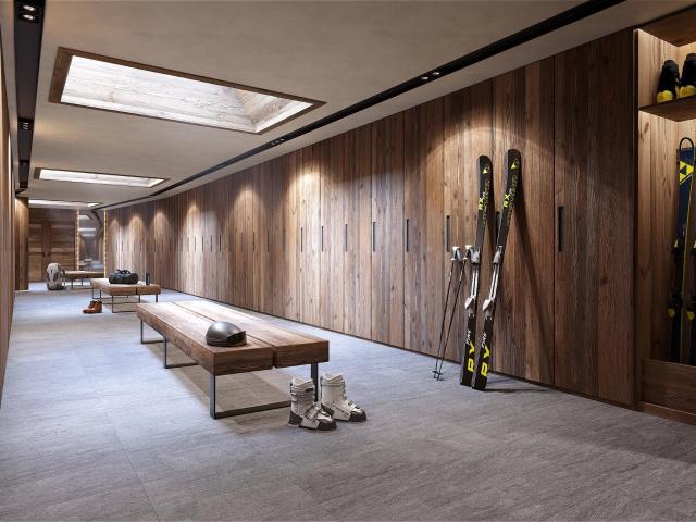 Apartment kaufen