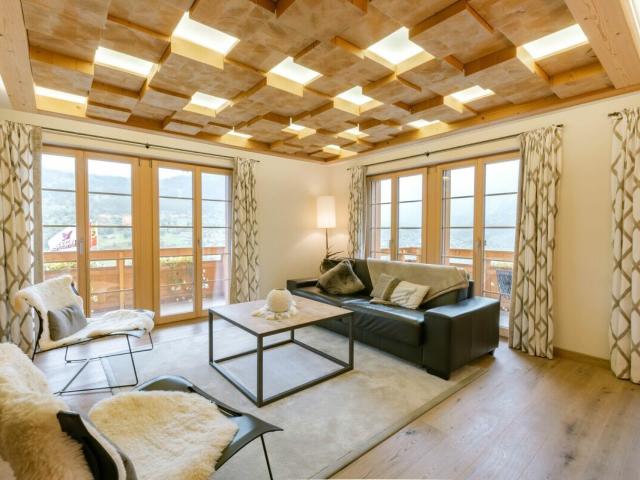 Apartment kaufen in Auf der Gey, Grindelwald