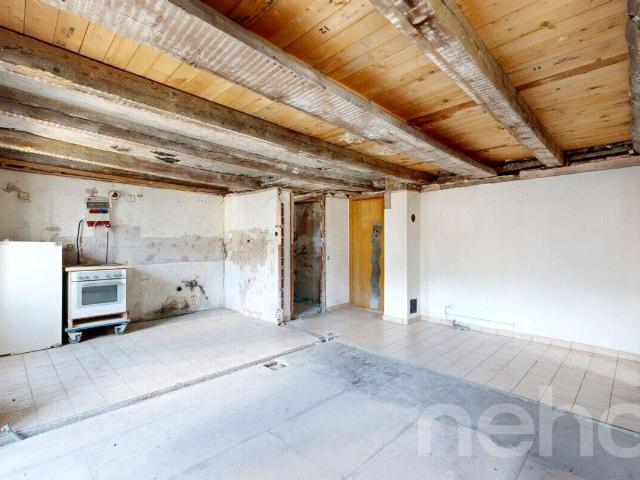 Apartment kaufen in Grône, Wallis
