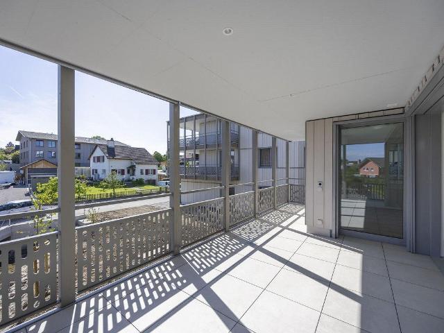 Apartment kaufen in Güttingen, Thurgau