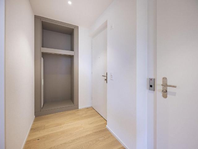 Apartment kaufen in Güttingen, Thurgau