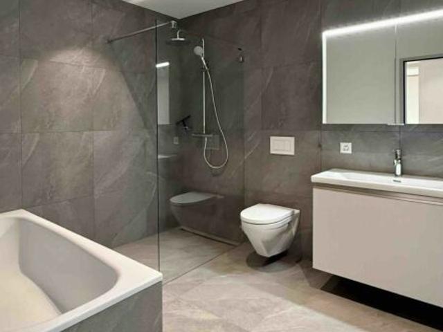 Apartment kaufen in Hauptwil-Gottshaus, Thurgau