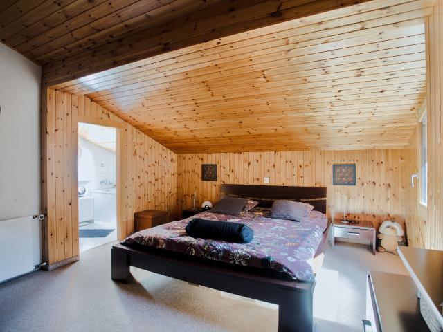 Apartment kaufen in Baar, Nendaz, Wallis