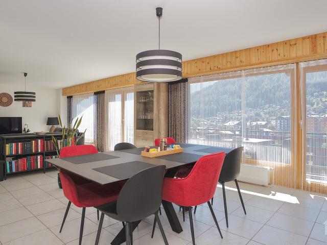 Apartment kaufen in Haute Nendaz, Nendaz