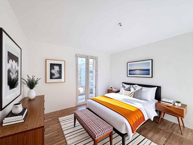 Apartment kaufen