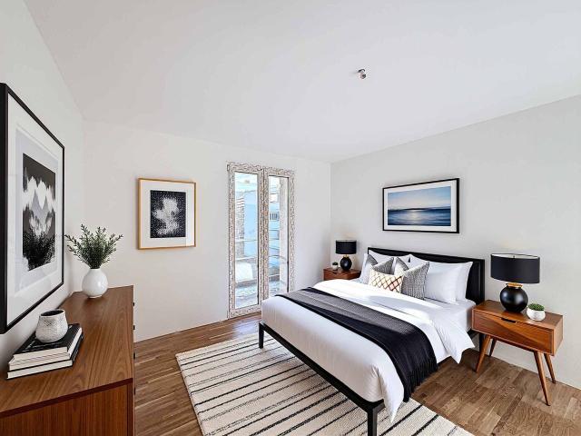 Apartment kaufen