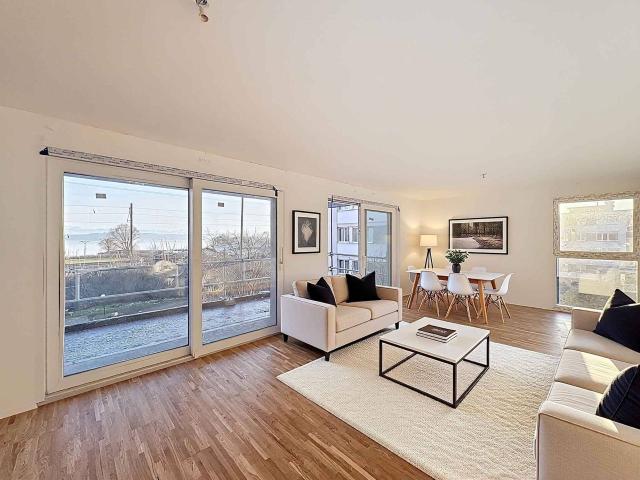 Apartment kaufen