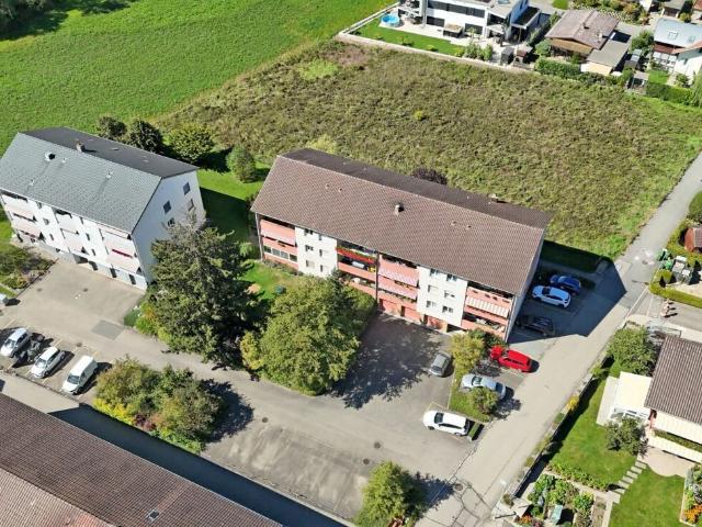 Apartment kaufen in Heimberg, Bern