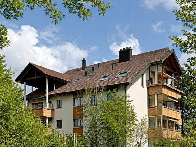 Apartment kaufen in Henggart, Bezirk Andelfingen