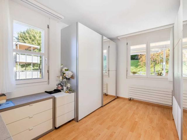 Apartment kaufen in Herisau, Hinterland