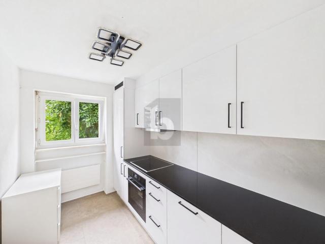 Apartment kaufen in Herisau, Hinterland