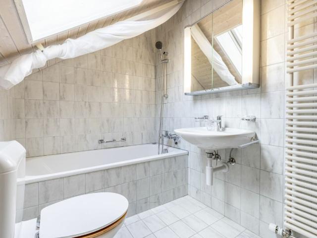 Apartment kaufen in Hettlingen, Zürich