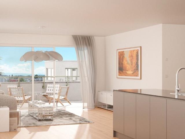 Apartment kaufen in Ringwil, Hinwil