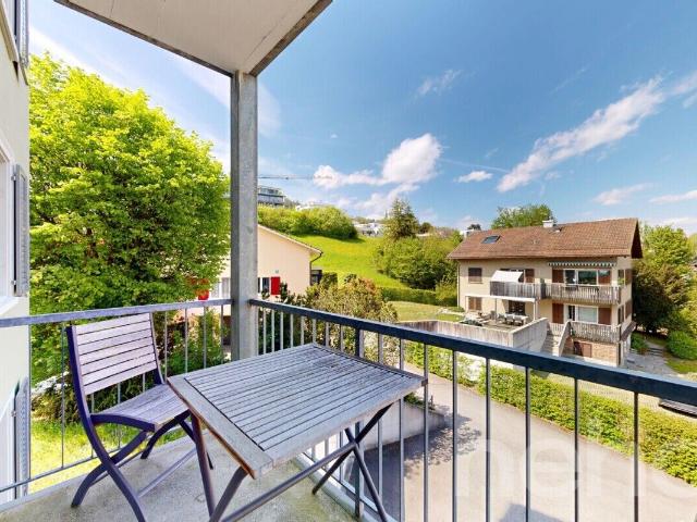 Apartment kaufen in Horgen, Zürich