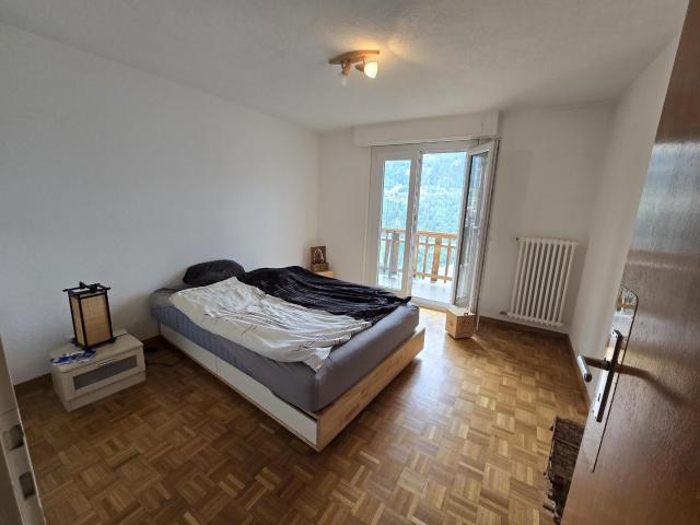 Apartment kaufen