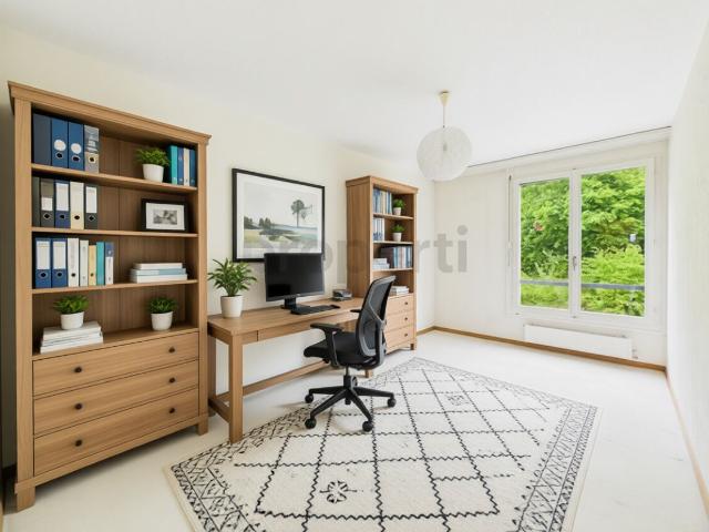 Apartment kaufen