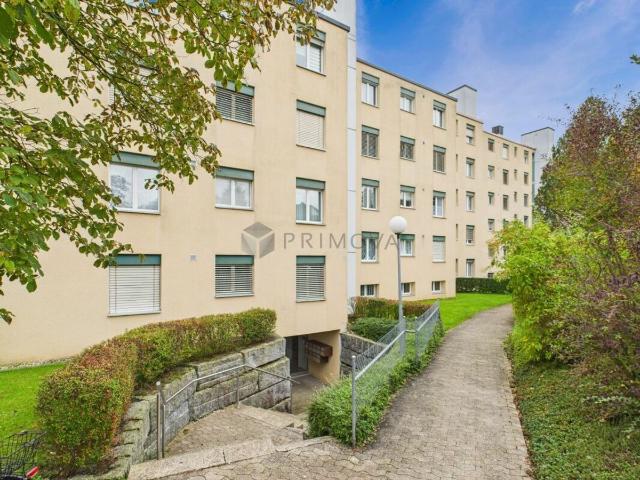 Apartment kaufen