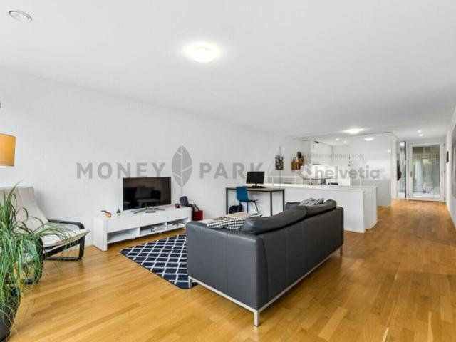 Apartment kaufen in Jonen, Bezirk Bremgarten