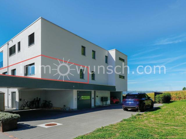 Apartment kaufen in Kaltbach, Mauensee