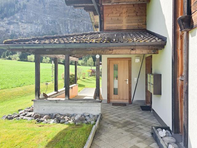 Apartment kaufen in Kandersteg, Bern