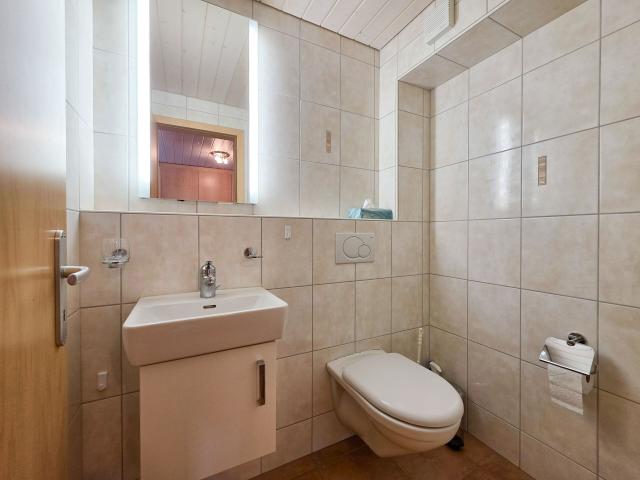 Apartment kaufen in Kandersteg, Bern