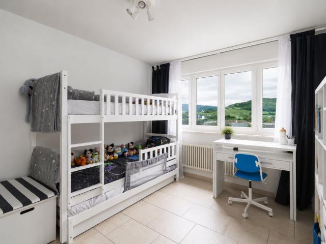 Apartment kaufen in Spreitenbach, Aargau