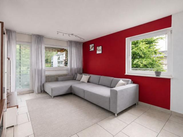 Apartment kaufen in Spreitenbach, Aargau