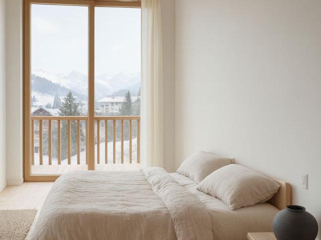 Apartment kaufen in Graubünden