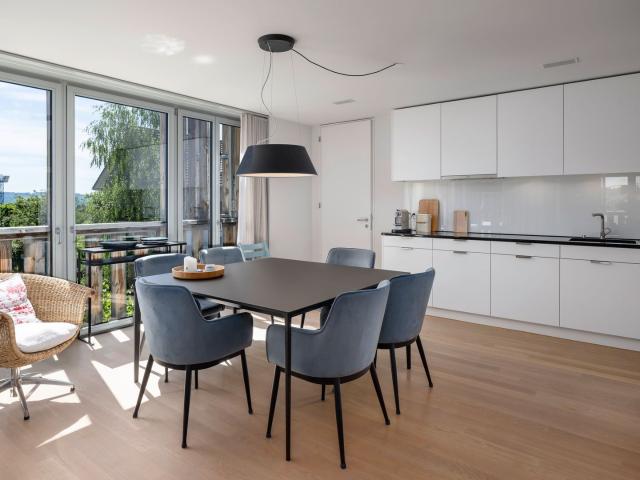 Apartment kaufen in Volketswil, Zürich