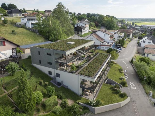 Apartment kaufen