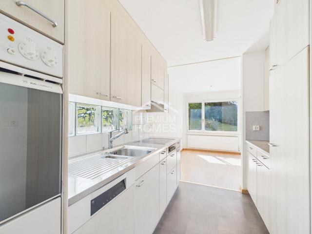 Apartment kaufen