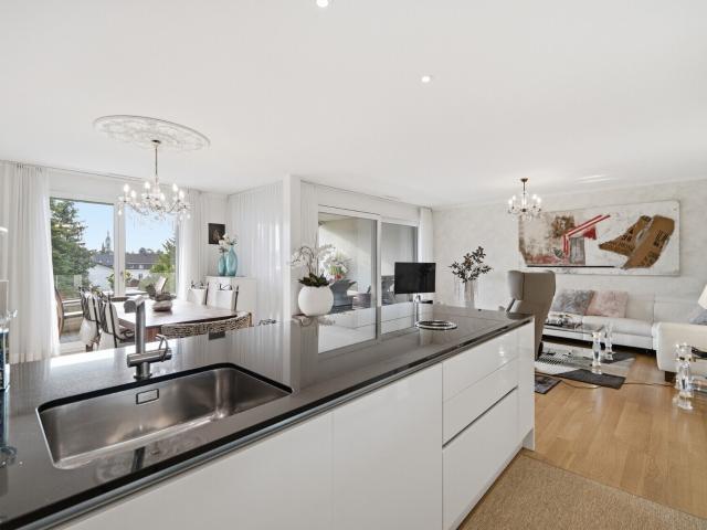 Apartment kaufen