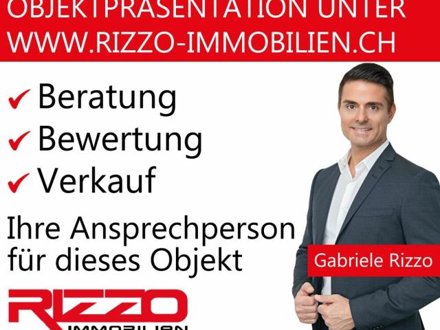 Apartment kaufen in Gaissberg, Kreuzlingen