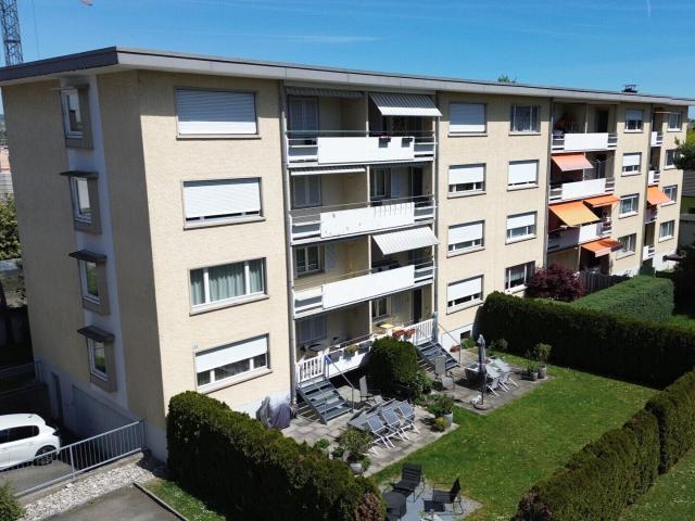 Apartment kaufen
