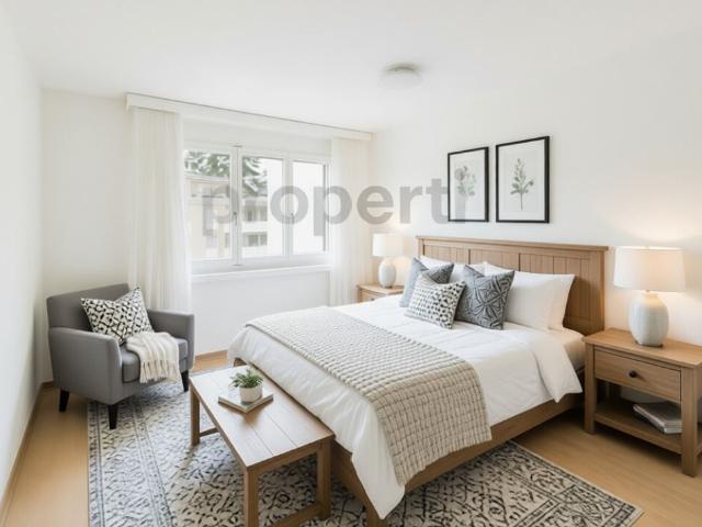 Apartment kaufen
