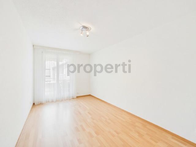 Apartment kaufen