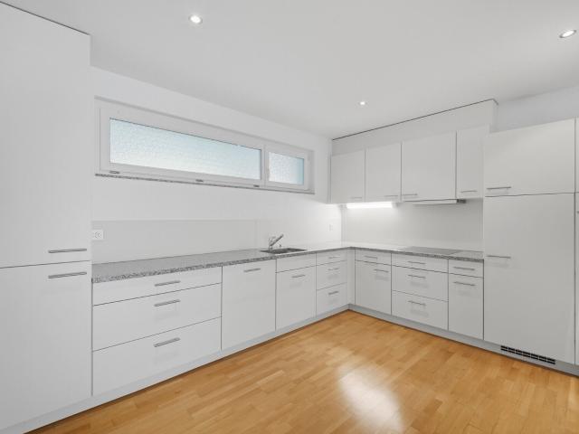 Apartment kaufen
