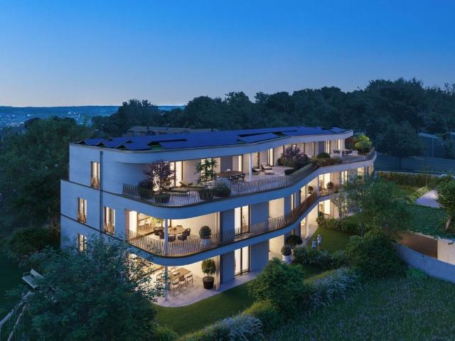 Apartment kaufen in Kreuzlingen, Thurgau