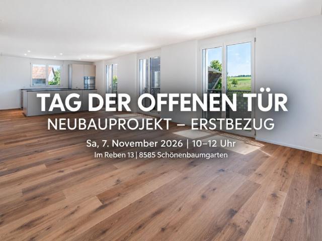 Apartment kaufen
