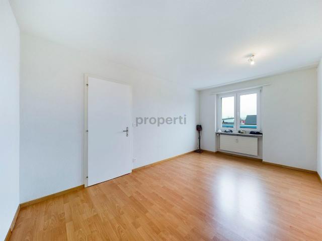 Apartment kaufen