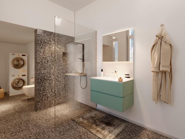 Apartment kaufen